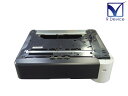 Kyosera 京セラ ペーパーフィーダ PF-4100 500枚ペーパーフィーダ ECOSYS P4040dn対応 【中古】