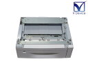 E3300099 FujiXerox DocuPrint 3050/2060用 A3ユニバーサルカセット(550枚) 【中古】