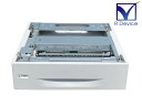 FUJI XEROX 富士ゼロックス QL300017 670枚 トレイモジュール DocuprintC3350/C3450 dシリーズなど対応【中古】