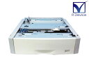 Canon ペーパーフィーダユニット PF-98B(カセット付)(0361B013) LBP5600/LBP5900/LBP5910等用【中古】