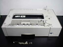 LPA3CZ1CU2(EU-71) EPSON 500枚 増設カセットユニット 【中古】