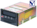 06U103 Dell 160/320GB SDLT 320 Super DLT ドライブ SCSI 68-Pin Quantum Corporation TR-S23AA-AZ【中古テープドライブ】