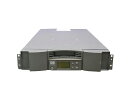 HP StorageWorks SSL1016 1/8 Ultrium 460 16巻テープオートローダー SCSI LTO2 