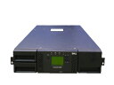 DELL PowerVault TL2000 24巻オートローダ SCSI LTO3 2U【中古】