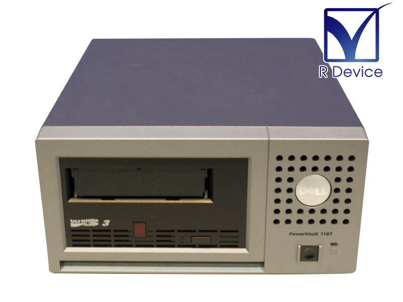 DELL PowerVault 110T LTO3 ơץɥ饤 շ 95P2013š