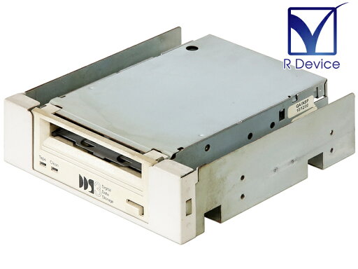 CA01950-0621 富士通 内蔵用 DDS-3ドライブ 12/24GB SCSI 50-Pin C1537-21050 破損有【中古テープドライブ】 CA01950-0621 富士通 内蔵用 DDS-3ドライブ 12/24GB SCSI 50-Pin C1537-21050 破損有【中古テープドライブ】