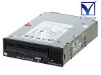 EH919B HP 内蔵 LTO Ultrium 4 ユニット 800GB/1600GB Serial Attached SCSI対応【中古テープドライブ】