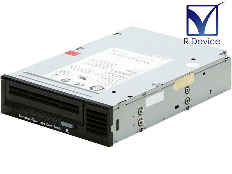 GV-FT1TE2L5FBX 日立製作所 LTO Ultrium 5 ドライブ BRSLA-0903-DC Fibre Channel【中古テープドライブ】