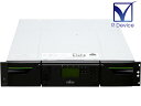ETERNUS LT40 S2 富士通 LTO Ultrium 5 テープライブラリ Serial Attached SCSI 対応【中古テープドライブ】