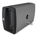 MTAPE-TB2-LTO7 mLogic mTape7 RD3995 Thunderbolt LTO-7 テープドライブ【未使用品】(2)