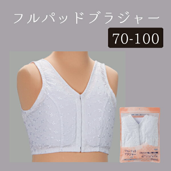 フルパットブラジャー (70-100) NO.589"フルパットブラジャー(70-100)NO.589"