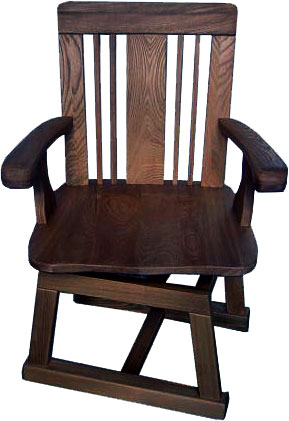 民芸家具 肘付き椅子 全国送料・代引き手数料無料 椅子単品 メーカー直送玄関渡し"民芸家具肘付き椅子..