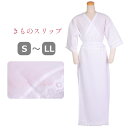 女性用 きものスリップ 婦人用 和装小物 着付け小物 【メール便可】"きものスリップ用"