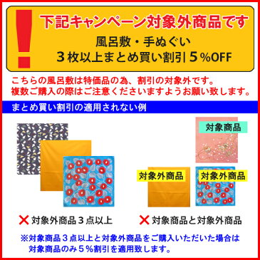 ナイロン風呂敷 二巾無地 グラデーション（紫 ローズ 利休 青）