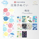 手ぬぐい てぬぐい 絵てぬぐい 手拭 ケネマ 気音間 kenema タペストリー インテリア プチギフト プレゼント 壁掛け 綿 注染 日本製 雨 梅雨 夏 カ...