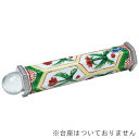 万華鏡 まんげきょう 有田焼万華鏡6角型テレイド 赤絵ミナイ手草花紋全国送料無料 代引き手数料無料 テレイドタイプ インテリア 陶器製..