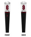 AB6IX エービーシックス 公式ペンライト OFFICIAL FANLIGHT STICK