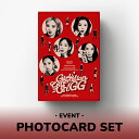 【セール】 少女時代 GIRL'S GENERATION Oh!GG - 2023SEASON’S GREETINGS シーズングリーティング EVENT wi...