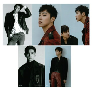 【数量限定!】 TVXQ! 東方神起 PHOTO SET フォトセット SMTOWN 公式グッズ