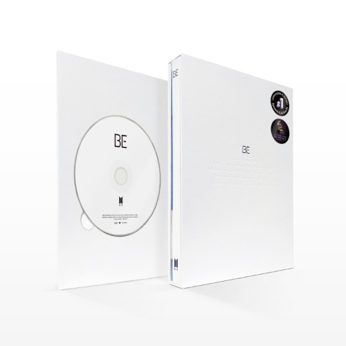 BTS 防弾少年団 BE / Essential Edition