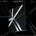 SEVENTEEN セブンティーン HAPPY BURSTDAY / 5th Album (DAREDEVIL Ver.) バージョン選択可能