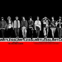 NCT127 GkV[eB[ NCT #127 Limitless 2nd MINI ALBUM o[W3풆IyēׁFTIz