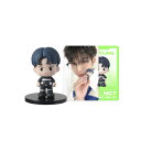 NCT - NCT RANDOM FIGURE / NCT CCOMAZ GROCERY STORE 2nd MD ランダム フィギュア ドール スペシャル 秘密 特別 プレゼント 公式グッズ TAEYONG DOYOUNG TEN JAEHYUN JUNGWOO JENO HAECHAN JAEMIN