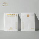 NCT Golden Age / The 4th Album (Collecting Ver.) 20種中選択 エヌシーティー