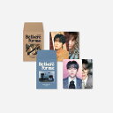 【一回3個まで数量制限】【即国内発送】 NCT 127 RANDOM TRADING CARD SET / Be There For Me OFFICIAL MD トレカ スペシャル 秘密 特別 公式グッズ TAEYONG DOYOUNG JAEHYUN JUNGWOO HAECHAN