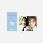 【一回3個まで数量制限】 NCT WISH RANDOM TRADING CARD SET / 2024 NCT WISH [ WISH STATION ] OFFICIAL MD K-POP NCT127 NCT DREAM シオン ジェヒ リク ユウシ リョウ サクヤ