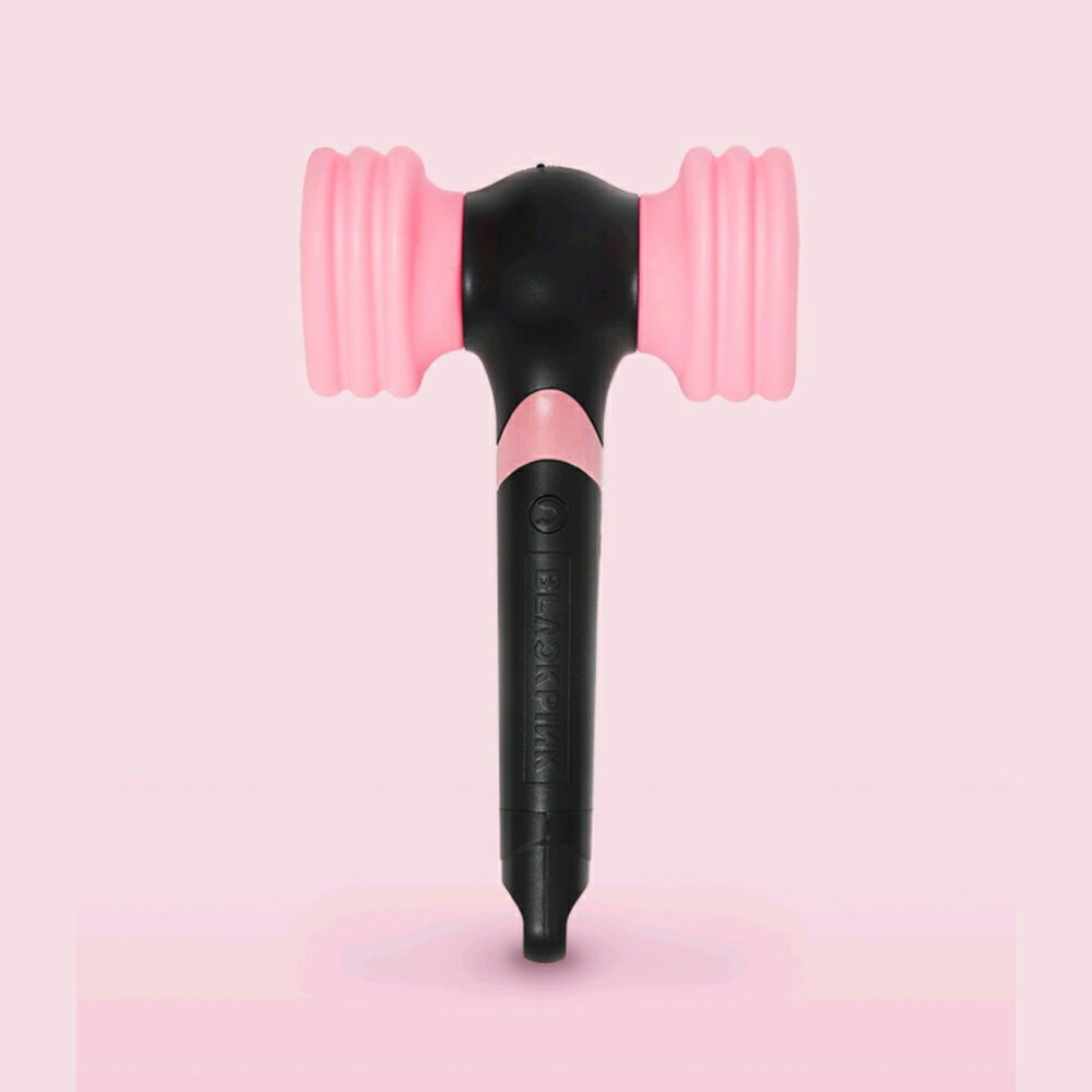 BLACKPINK ブラックピンク OFFICIAL LIGHT STICK Ver.2 公式ペンライト 応援棒 キャンセル及び返品交換不可 贈り物 プレゼント