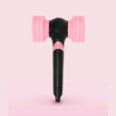 BLACKPINK ブラックピンク OFFICIAL LIGHT STICK Ver.2 公式ペンライト 応援棒 キャンセル及び返品交換不可 贈り物 プレゼント 1