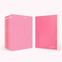 BTS 防弾少年団 MAP OF THE SOUL : PERSONA / THE 6TH MINI ALBUM バージョン4種中選択 【再入荷】