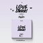 Kep1er - LOVESTRUCK! / 4TH MINI ALBUM (Digipack Ver.) 91ڴڹǡۥץ顼 4 ߥ˥Х 9 ڹ񲻳ڥ㡼ȿ ݥ