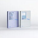 ENHYPEN - ROMANCE : UNTOLD -daydream- / 2ND FULL ALBUM Repackage 2種中選択【韓国版】エンハイプ...