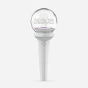 aespa - OFFICIAL FANLIGHT ペンライト 送料無料 SM エスパ 贈り物 プレゼント