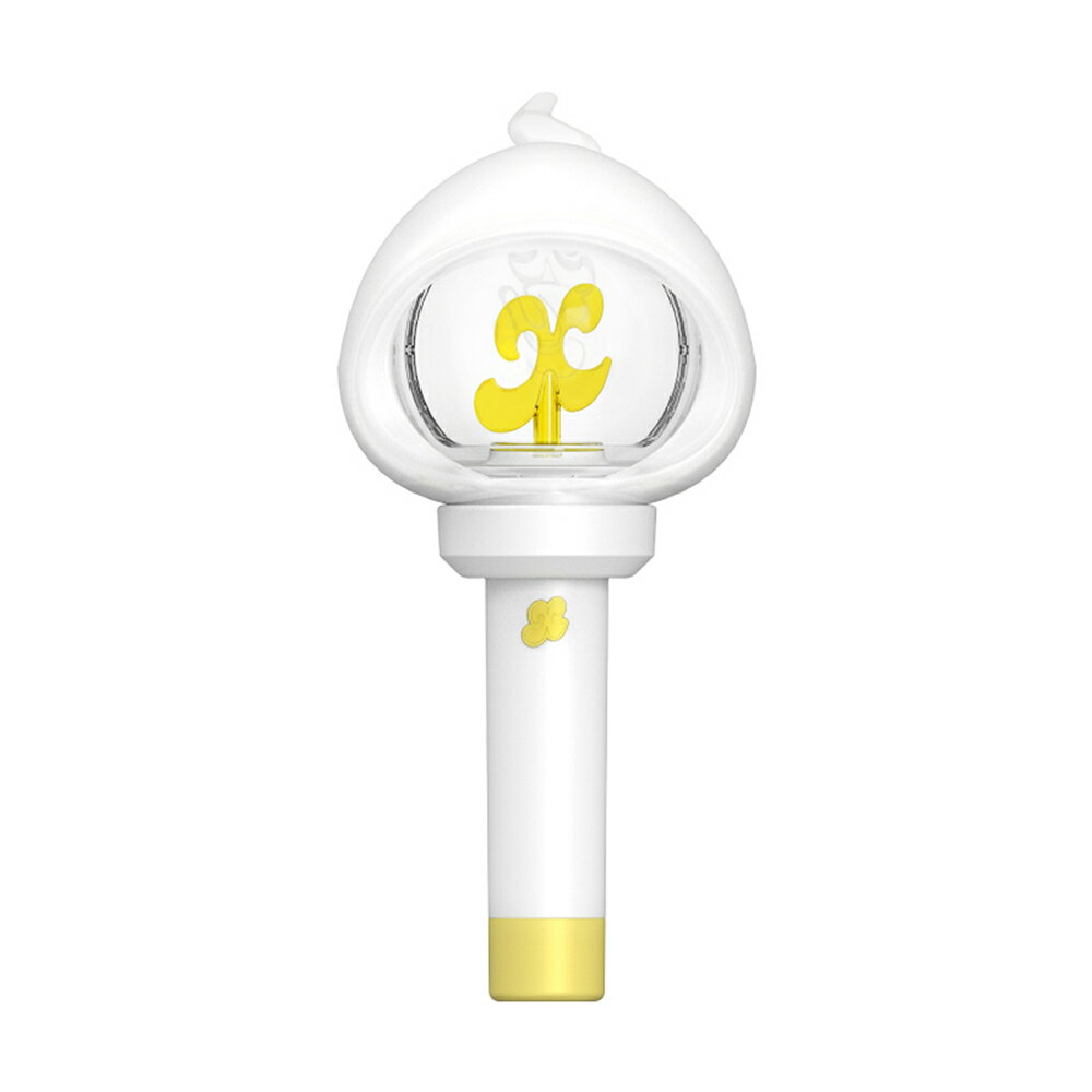 xikers サイカース OFFICIAL LIGHT STICK 公式ペンライト ［特典トレカ］ サイカース ペンライト 返品不可 贈り物 プレゼント