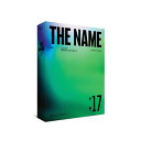 SEVENTEEN - 2022 PHOTOBOOK THE NAME;17 フォトブック セブチ 