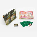 y\񏤕iz TWICE gDCX MONOGRAPH With YOU-th u LIMITED EDITION v  mOt ʐ^W tHgubN PHOTO BOOK ObY