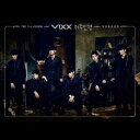 VIXX 正規1集アルバム「VOODOO」