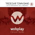 (CD)wobplayコンサート・シリーズ：トレデガー・タウン・バンド(ブラスバンド)