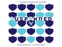 【在庫処分セール価格】(CD) サスペンデッド / 演奏:2021全米インターカレッジ・バンド (吹奏楽)
