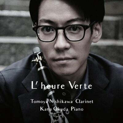 樂天商城 - (CD) ルール・ヴェルト / 演奏：西川智也 (クラリネット)【※必ずページ内に記載の納期をご確認ください】
