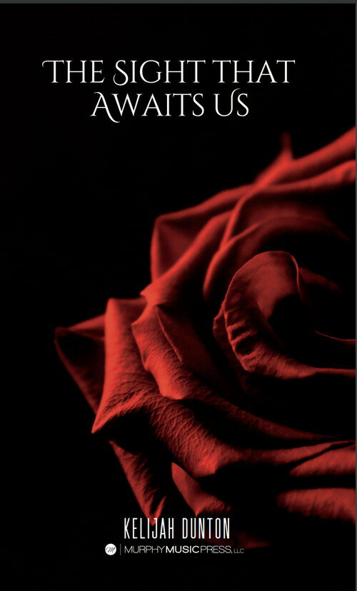 Rakuten - (楽譜) 待ち受ける光景 / 作曲：ケリジャ・ダントン (吹奏楽)(フルスコアのみ)【※必ずページ内に記載の納期をご確認ください】