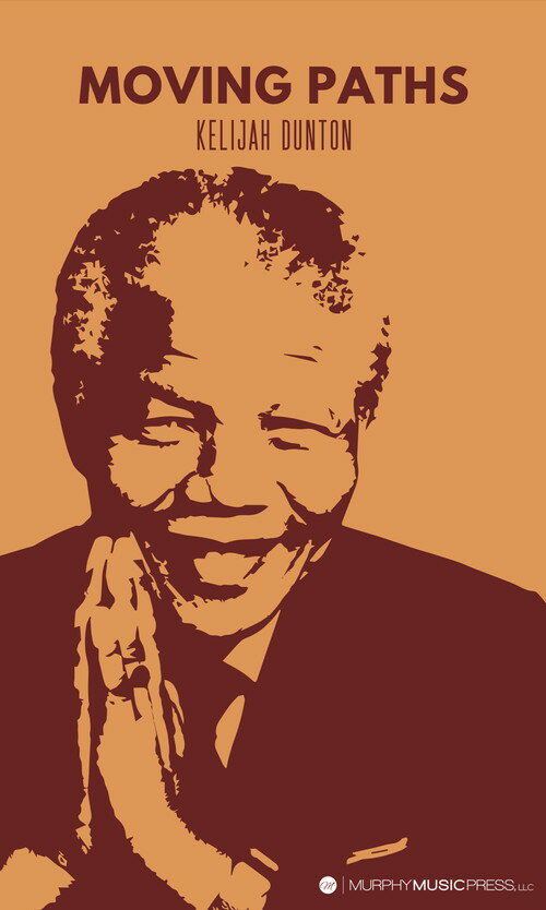 Rakuten - (楽譜) ムーヴィング・パス / 作曲：ケリジャ・ダントン (吹奏楽)(フルスコアのみ)【※必ずページ内に記載の納期をご確認ください】