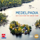 (CD2枚組) メデルパディア：吹奏楽ベストセレクション (吹奏楽)