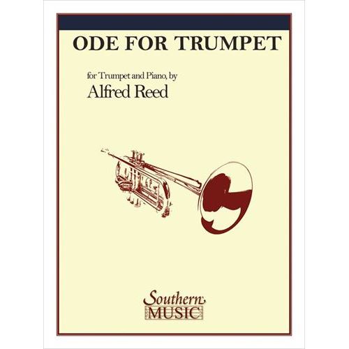 樂天商城 - (楽譜) トランペットのための頌歌 / 作曲：アルフレッド・リード(トランペット)【※必ずページ内に記載の納期をご確認ください】
