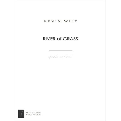 Rakuten - (楽譜) 草の川 / 作曲：ケヴィン・ウィルト (吹奏楽)(スコア+パート譜セット)【※必ずページ内に記載の納期をご確認ください】