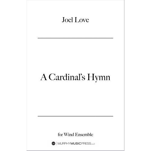 Rakuten - (楽譜) 枢機卿の賛歌 / 作曲：ジョエル・ラヴ (吹奏楽)(スコア+パート譜セット)【※必ずページ内に記載の納期をご確認ください】