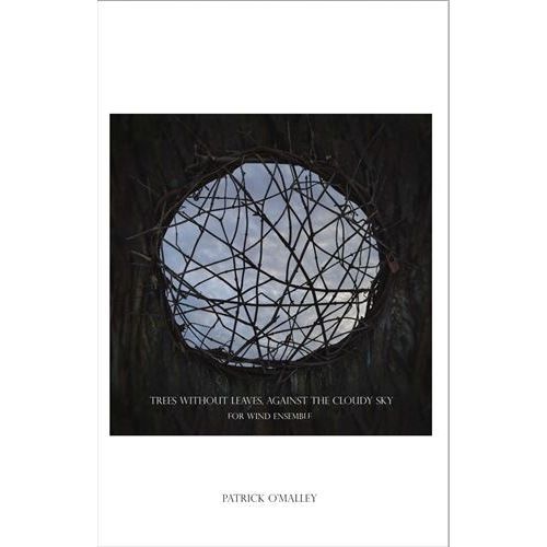 Rakuten - (楽譜) 曇天の枯木 / 作曲：パトリック・オマーリー (吹奏楽)(フルスコアのみ)【※必ずページ内に記載の納期をご確認ください】